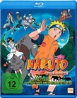 Naruto the Movie 3 - Die Hter des Sichel...