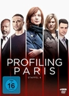 Profiling Paris - Staffel 4 [4 DVDs]