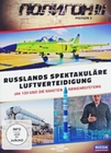 Russlands spektakulre Luftverteidigung - JAK...