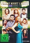 Friday Night Lights - Staffel 3-5 [12 DVDs]