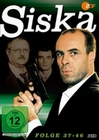 Siska - Folge 37-46 [3 DVDs]