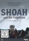 Shoah und die Folgefilme [6 DVDs]