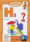 H5 - Hochwasser (Bibliothek der Sachgesch...