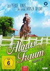 Alinas Traum - Die komplette Serie [2 DVDs]