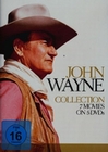 John Wayne Collection & Movies [5 DVDs]