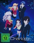 Charlotte - Vol. 1 Ep. 1-7