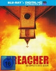 Preacher - Season 1 [3 BRs]