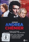 Andrea Chenier - Royal Opera House 2015