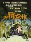 Die Frsche - Mediabook (+ DVD) [LCE]