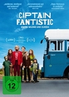 Captain Fantastic - Einmal Wildnis und zurck