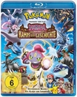 Pokemon - Der Film: Hoopa und der Kampf der...