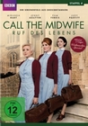 Call the Midwife - Staffel 4 [3 DVDs]