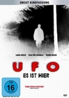 UFO - ES ist hier - Uncut Kinofassung