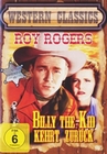 Billy the Kid kehrt zurck