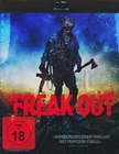 Freak Out