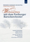 Weihnachten mit dem Freiburger Barockorchester