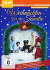 Weihnachten fr die Familie