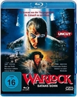 Warlock - Satans Sohn - Uncut