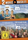 Die Kirche bleibt im Dorf 1+2 [2 DVDs]