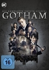 Gotham - Staffel 2 [6 DVDs]