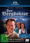 Der Bergdoktor - Komplettbox [28 DVDs]