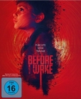 Before I Wake - Mediabook (+ DVD) [LCE]