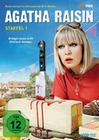 Agatha Raisin - Staffel 1 [3 DVDs]