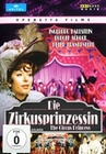 Die Zirkusprinzessin - The Circus Princess