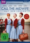 Call the Midwife - Staffel 5 [3 DVDs]