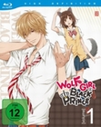 Wolf Girl & Black Prince Vol.1/Ep. 1-4