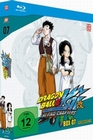 Dragonball Z Kai - Box 7 [2 BRs]