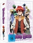 Divine Gate - Vol. 1 (+ Sammelschuber) [LE]