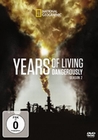 Years of Living Dangerously - Season 2 [3 DVDs]