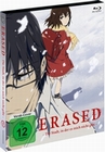 Erased - Vol. 1 / Eps. 01-06