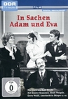 In Sachen Adam und Eva