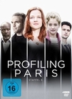 Profiling Paris - Staffel 6 [4 DVDs]