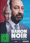 Baron Noir - Staffel 1 [3 DVDs]