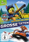 Paw Patrol - Tapfere Helden, grosse Taten