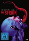 The Strain - Season 2 [4 DVDs]