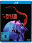 The Strain - Season 2 [3 BRs]