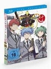 Assassination Classroom - Staffel 2- Box 4