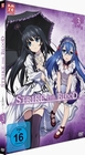 Strike the Blood Vol. 3 [2 DVDs]