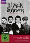 Blackadder [5 DVDs]