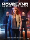 Homeland - Season 6 [4 DVDs]