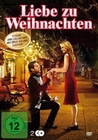 Liebe zu Weihnachten [2 DVDs]