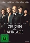 Agatha Christie`s Zeugin der Anklage