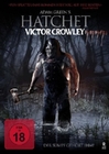 Hatchet - Victor Crowley - Uncut