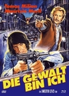 Die Gewalt bin ich (+ DVD) [LE]