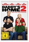 Daddy`s Home 2 - Mehr Vter, mehr Probleme!