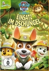 Paw Patrol - Einsatz im Dschungel